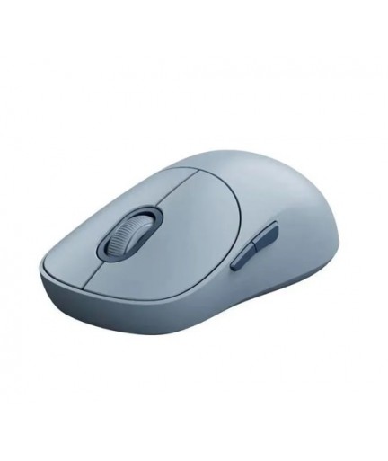 Xiaomi Wireless Mouse 3 Blue цена